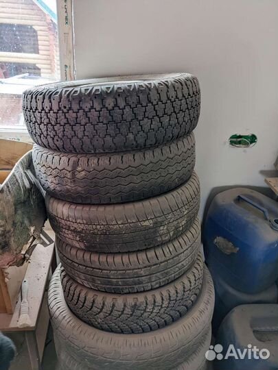Омскшина О-78 175/70 R13
