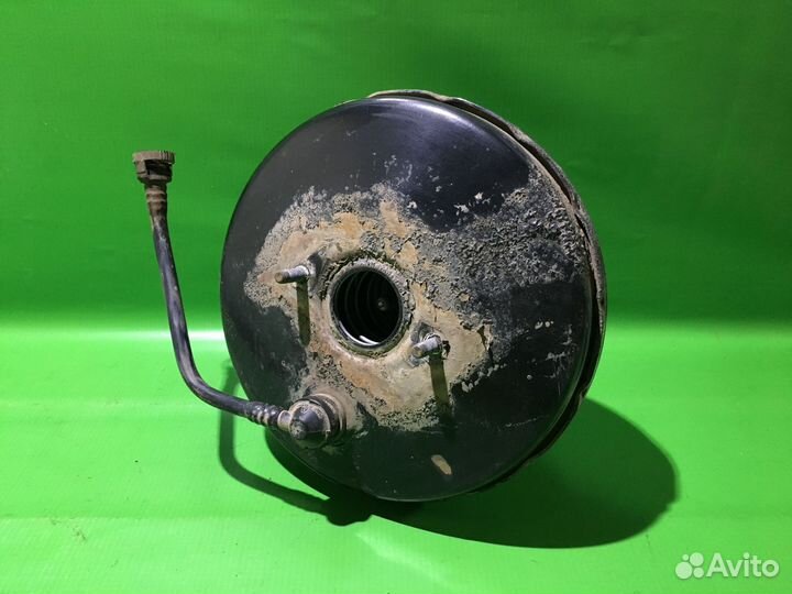 Вакуумный усилитель тормозов Renault Logan 2005-14