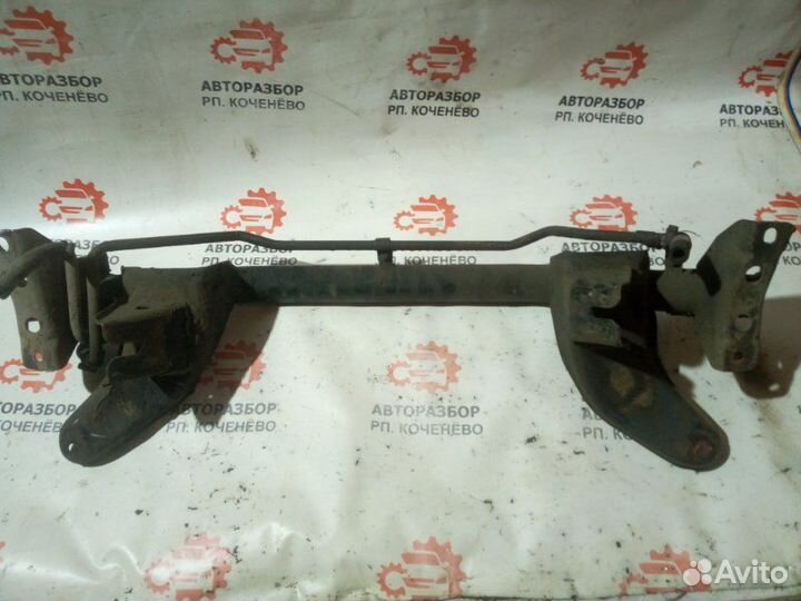 Балка подвески Toyota Town Ace 2C 1988