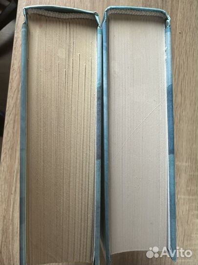 Две первые части цикла Ведьмака