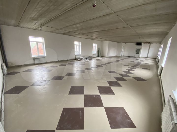Торговая площадь, от 15м² до 177 м²