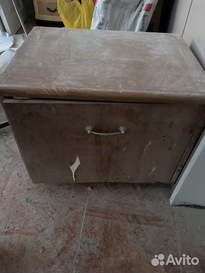 Тумба под тв