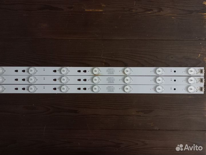 Подсветка 30331510219 LED315D10-07(B)