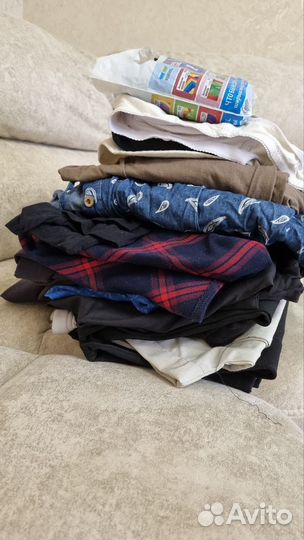 Вещи для беременных