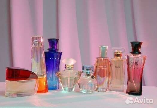 Элиж Джорни Бела Белара Лотос Мэри Кэй