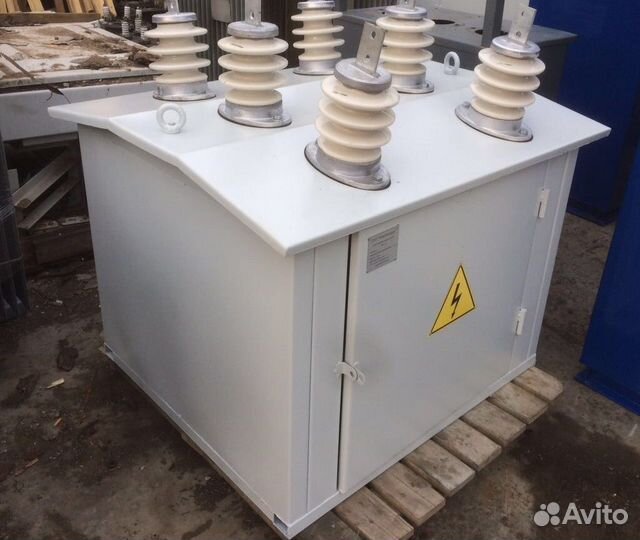 Пункт коммерческого учета пку-10 и пку-6