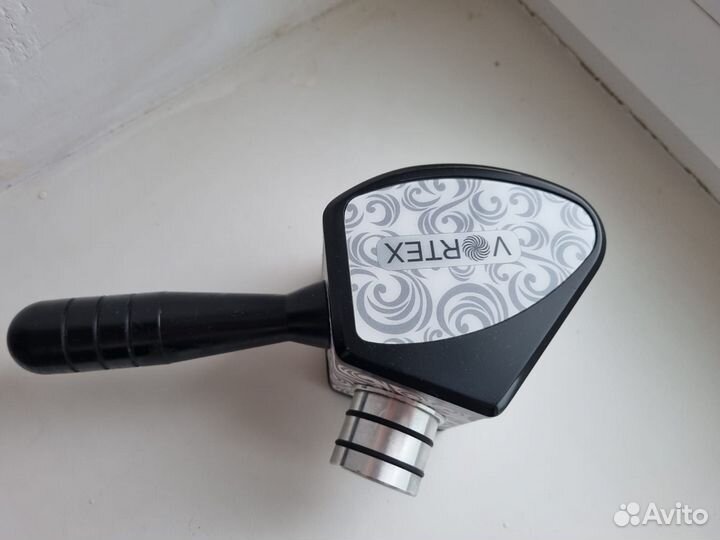 Вакуумный роликовый апарат Vortex