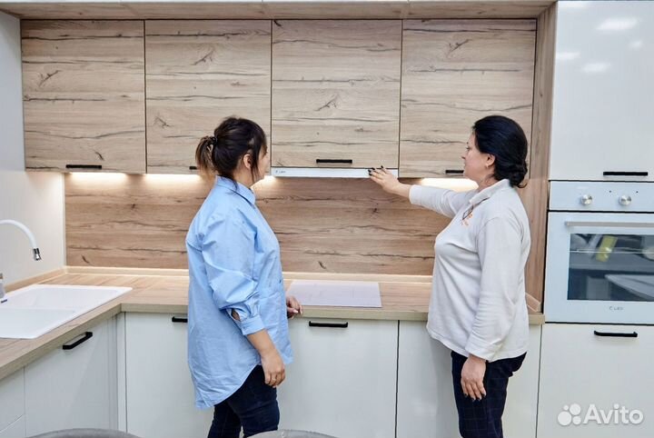 Кухонный гарнитур