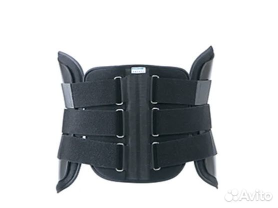 Корсет ортопедический жесткий Orlett LSO - 981