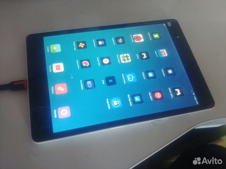 Планшет Xiaomi Mi Pad 2/64 Гб