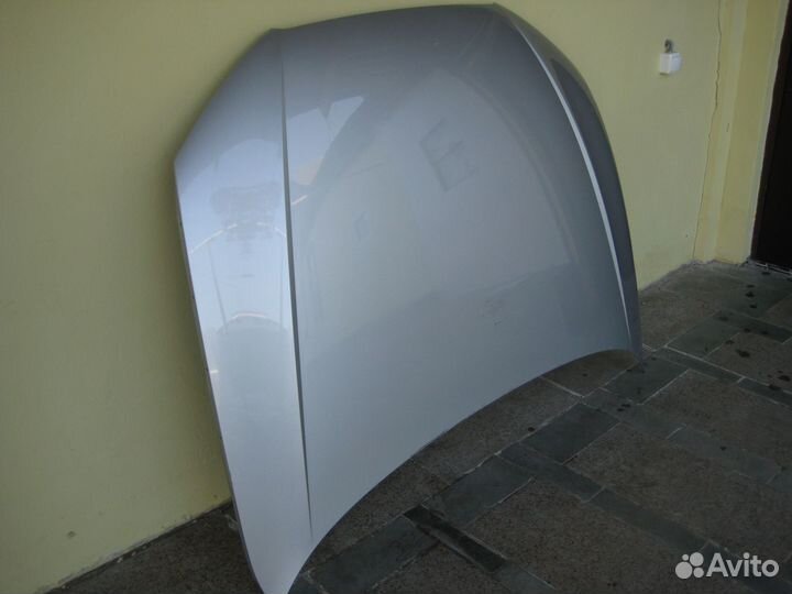 Капот Audi A3 8V 2012 - 2016