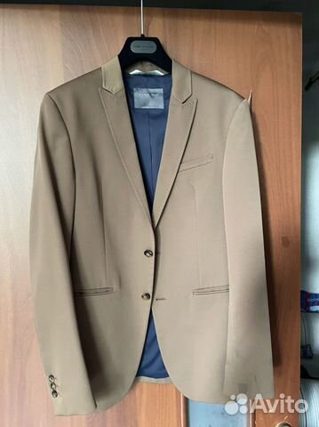Пиджак мужской Zara