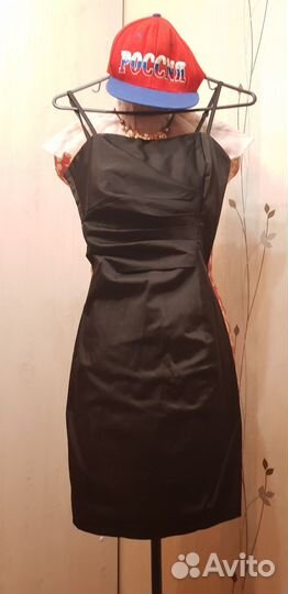 Платье женское вечернее