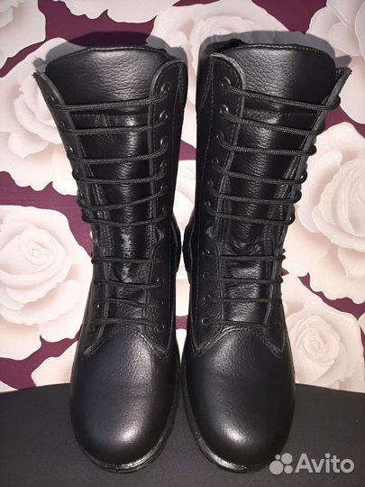 Берцы военные