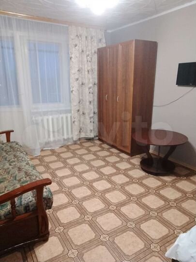 1-к. квартира, 36,6 м², 5/5 эт.