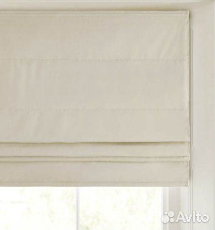 Римские шторы