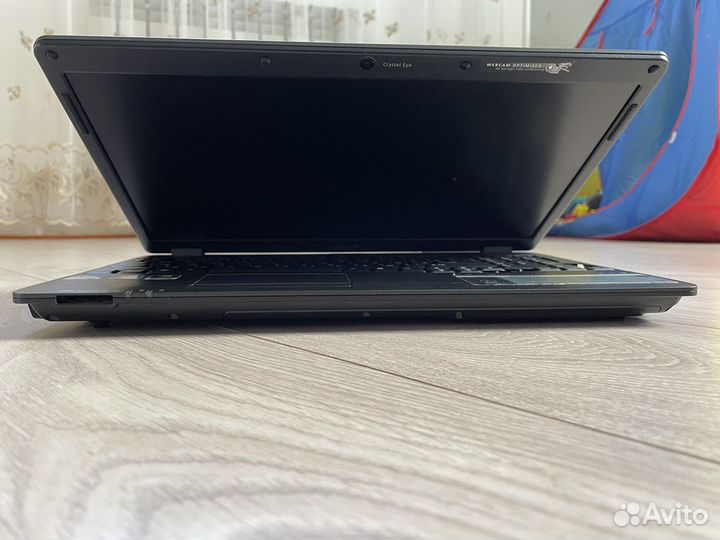 Acer, Extensa-5635zg