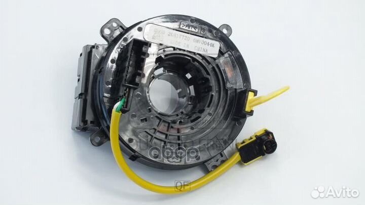 Контактная группа opel astra J 10- QF00E00096