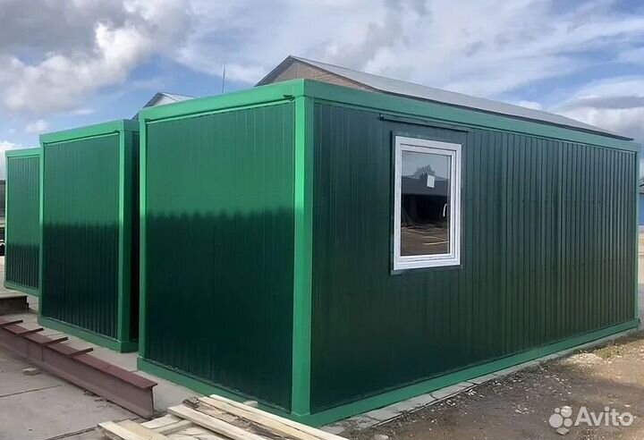 Распашонка 6х2,4 метра, бк-03 - (двп)