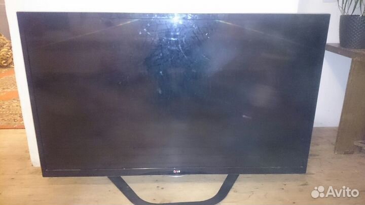 Телевизор LG 47 Дюйма