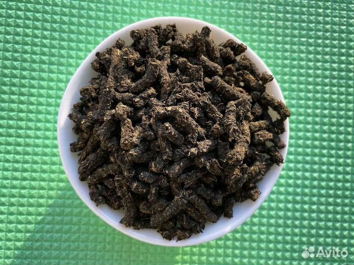 Иван-чай один кг, органический чай, сбор 2023