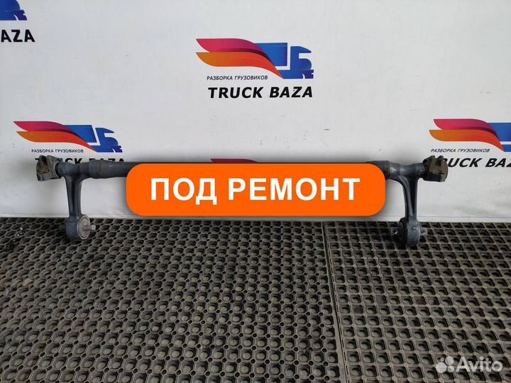 1866814 Торсион кабины Daf XF106