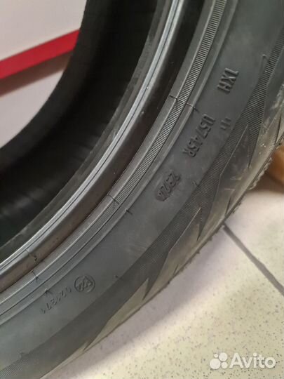 Pirelli Formula Ice 225/55 R18 102T