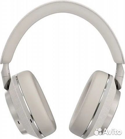 Наушники Bowers Wilkins Px7 S2 (серый)