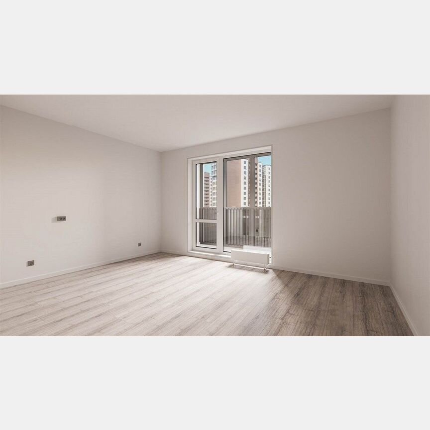 Квартира-студия, 27 м², 1/9 эт.