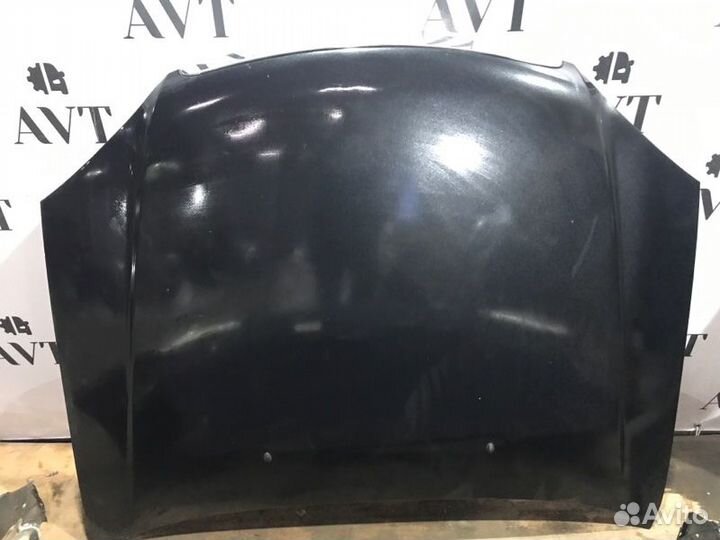 Ноускат (nose cut) Chevrolet Lacetti (б/у)