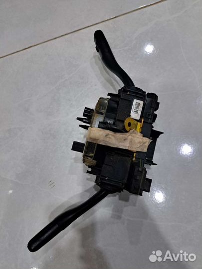 Шлейф подрулевой на Audi A4 B6