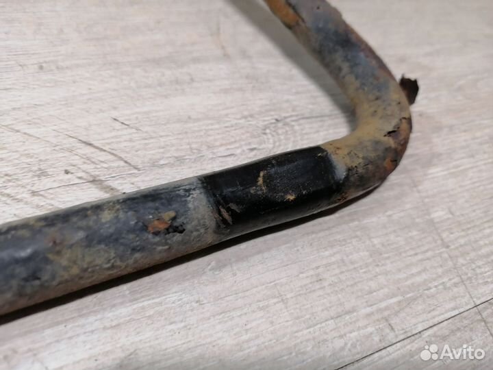 Стабилизатор задний Ford Focus 2 Фокус 2