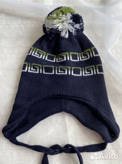 Шапка IL Trenino