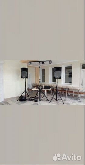 Музыка на торжество.тамада.диджей