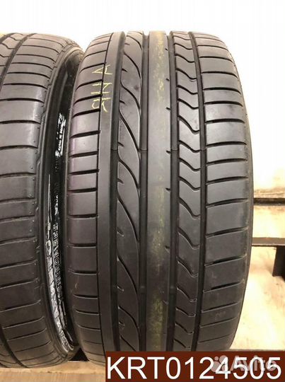 Bridgestone Potenza RE050A 235/40 R19 96Y