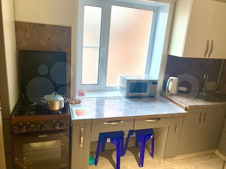 Дом 53 м² на участке 3 сот.