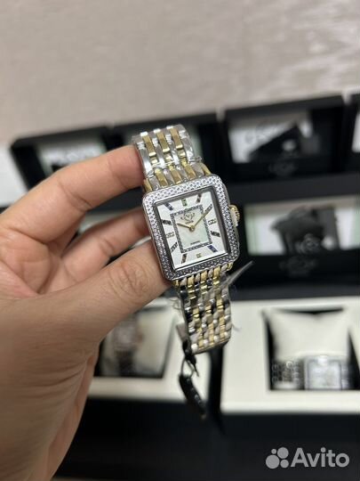 Наручные часы Gevril