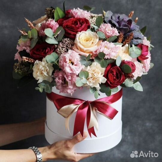 Тюльпаны. Доставка цветов