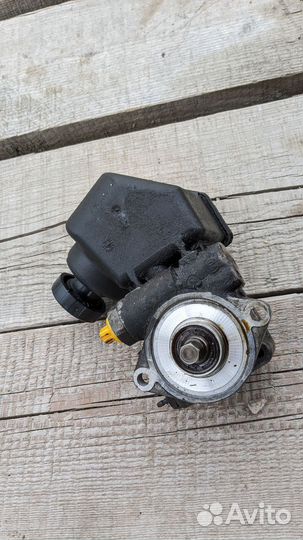 Насос гур Сааб 9-3 2.0