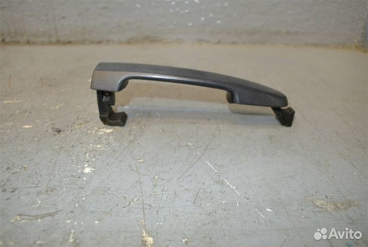 Ручка двери наружная Toyota HiLux 2005-2015