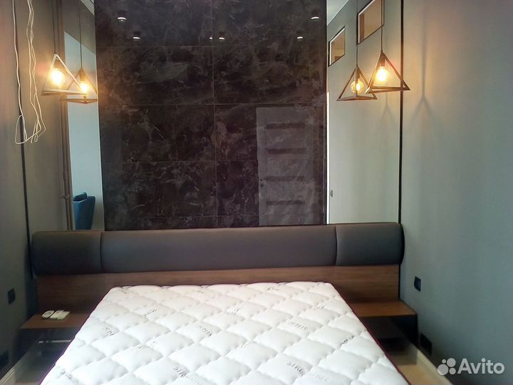 Ремонт квартир под ключ