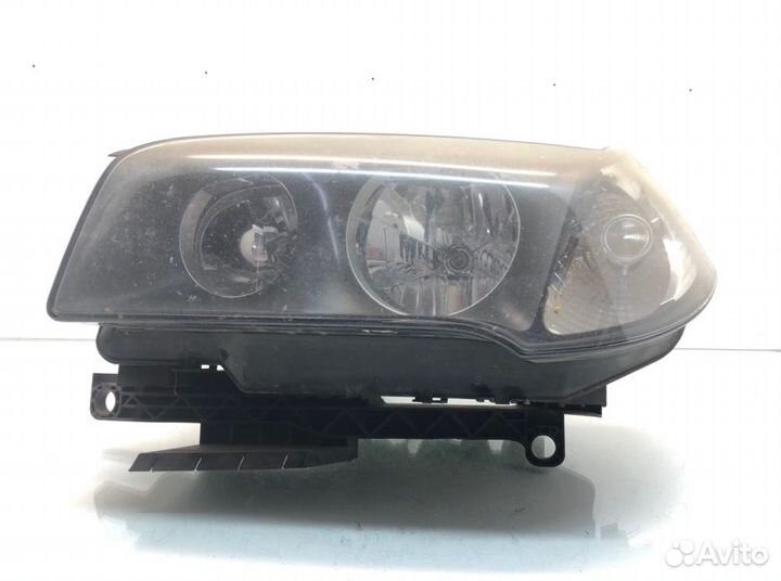 Фара левая Bmw X3 E83 3.0 I 2004