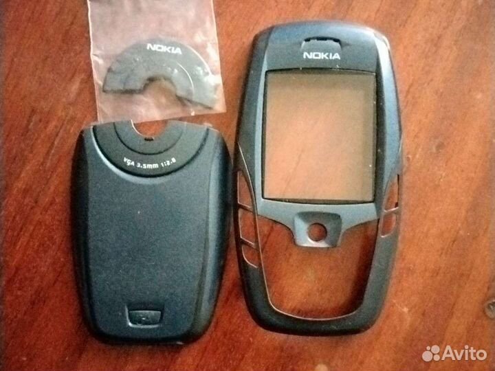 Корпус Nokia