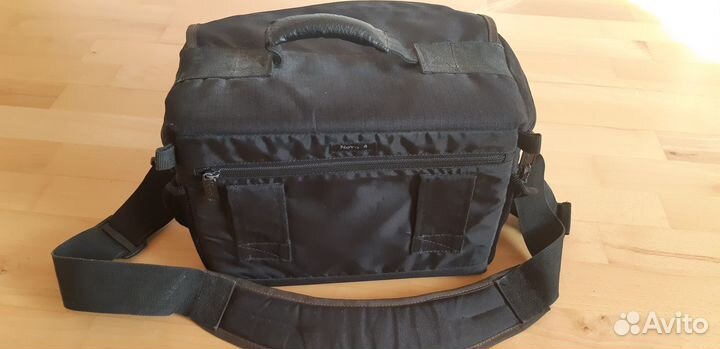 Кофр для фотоаппарата