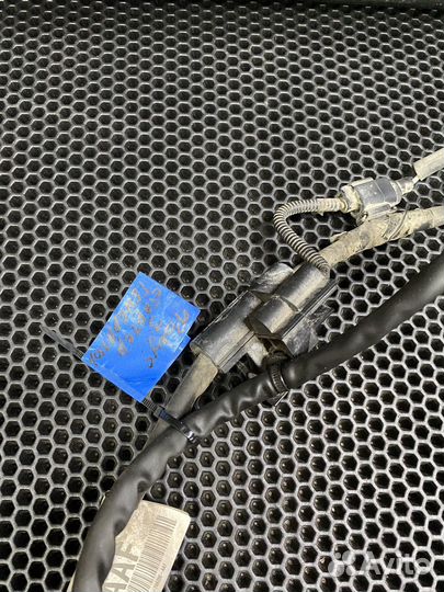 Провод стартера / генератора Ford focus 3