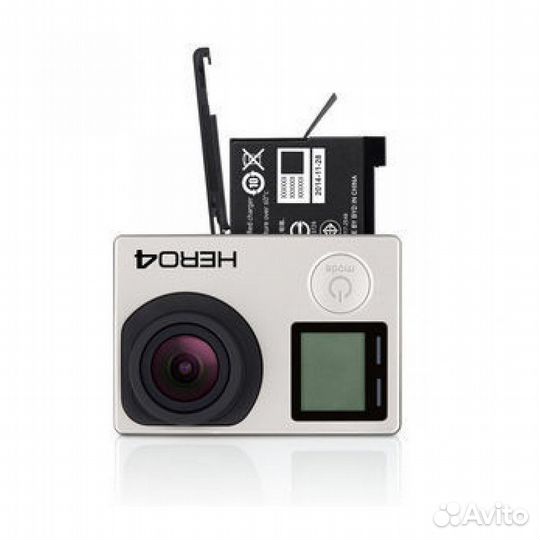 Аккумулятор GoPro 4