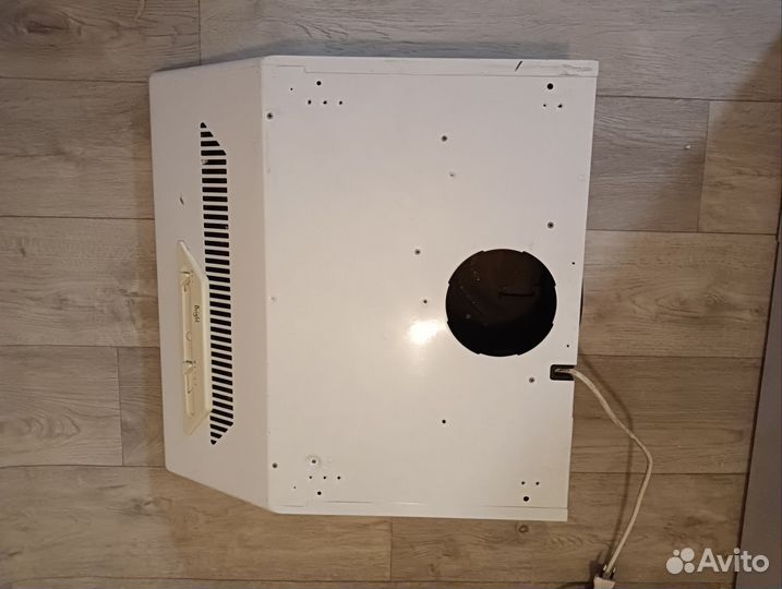 Вытяжка для кухни 50 см