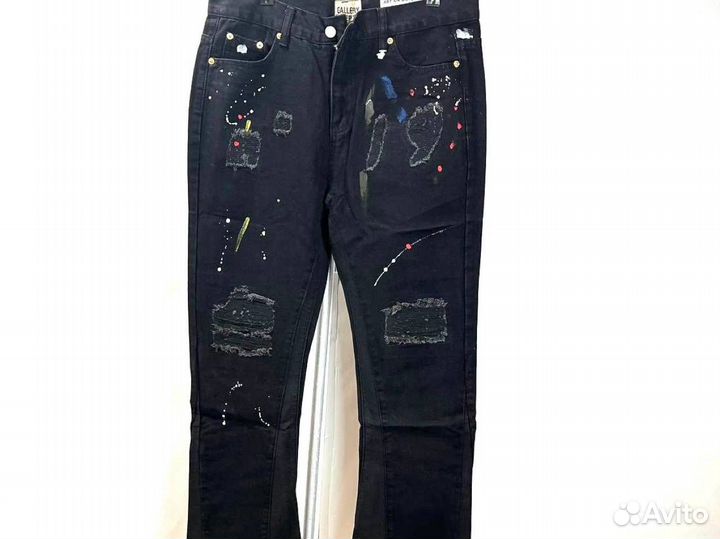 Джинсы Gallery dept opium в наличии S-XL
