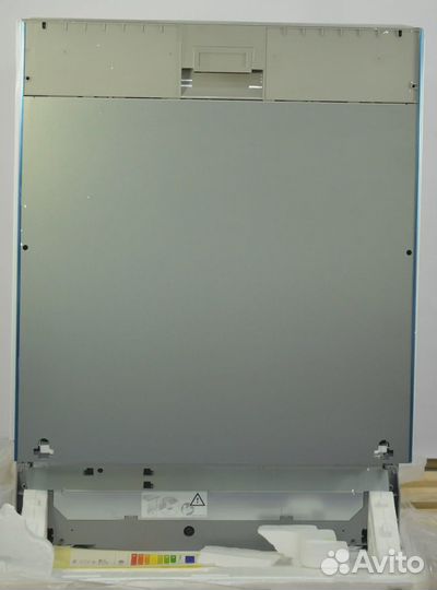 Встраиваемая посудомоечная машина bosch SMV6ECX08