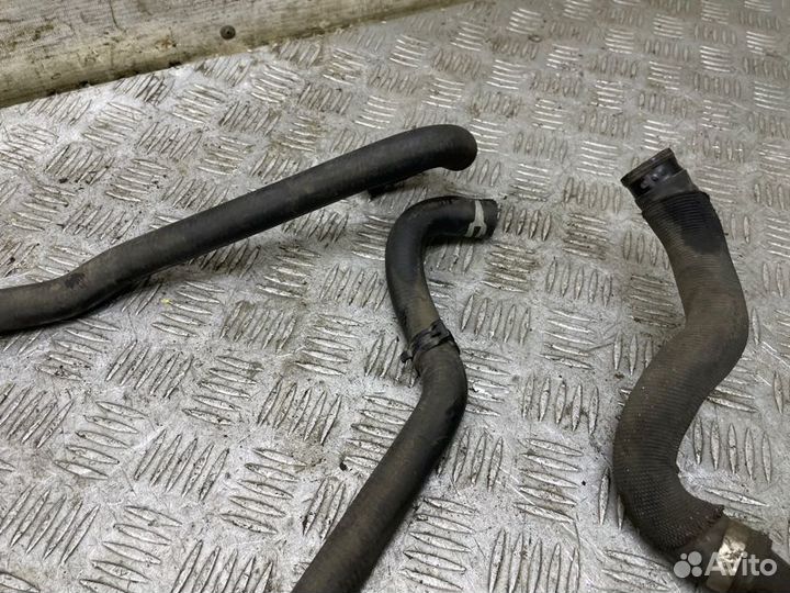 Патрубок системы охлаждения Bmw X5 E70 N55B30 2008